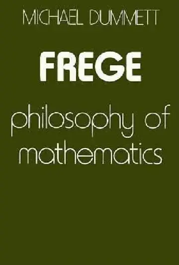 Cover of Frege