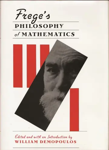 Cover of Frege′s Philosophy of Mathematics