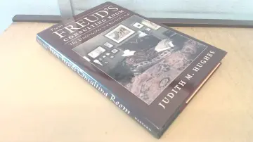 Cover of From Freud′s Consulting Room – The Unconscious in a Scientific Age