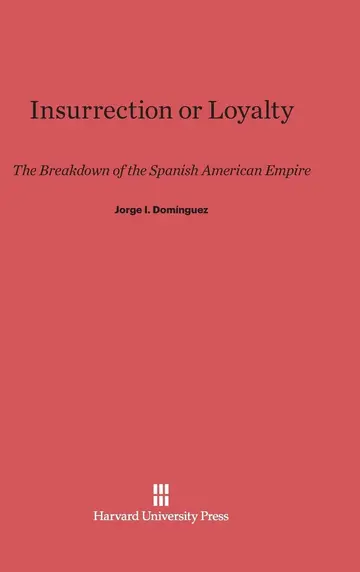 Cover of Insurrection or Loyalty