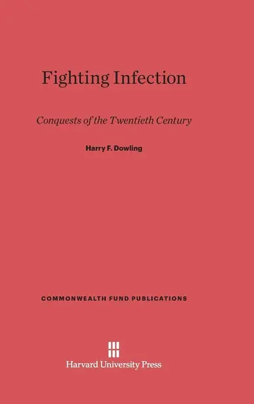 Cover of Fighting Infection