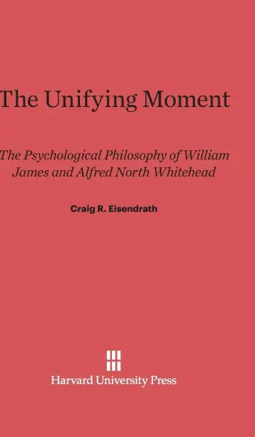 Cover of The Unifying Moment