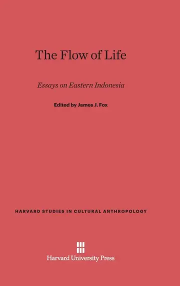 Cover of The Flow of Life