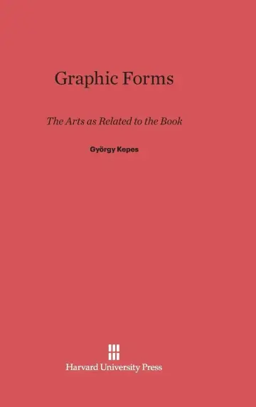 Cover of Graphic Forms