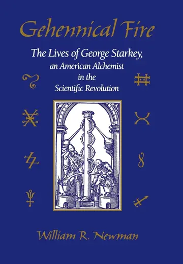 Cover of Gehennical Fire