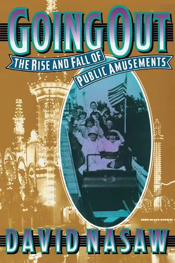 Cover of Going Out