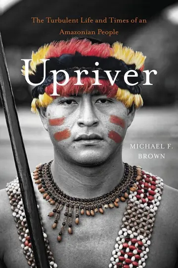 Cover of Upriver