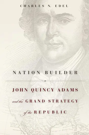 Cover of Nation Builder