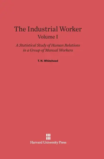 Cover of The Industrial Worker