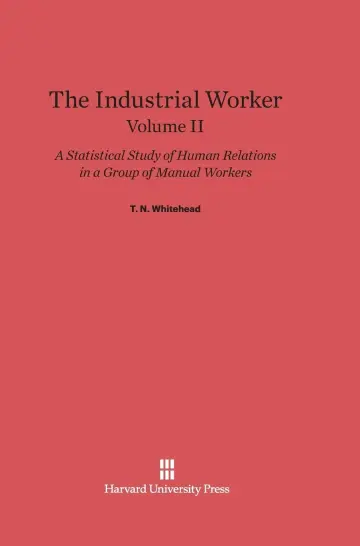 Cover of The Industrial Worker