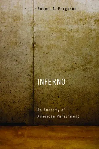 Cover of Inferno