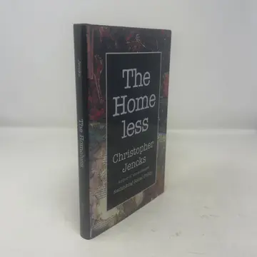 Cover of The Homeless