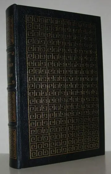 Cover of Homer′s Odyssey
