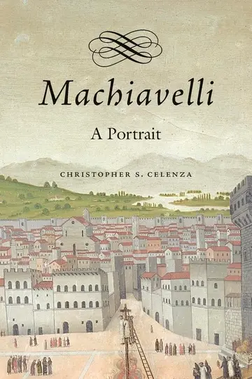 Cover of Machiavelli