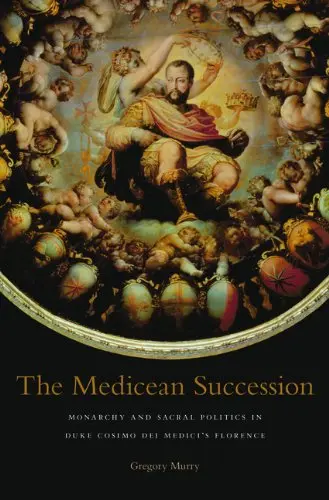 Cover of Medicean Succession