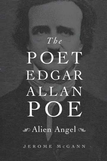 Cover of The Poet Edgar Allan Poe