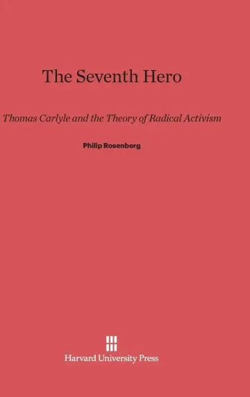Cover of The Seventh Hero