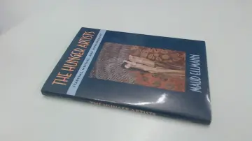 Cover of The Hunger Artists – Starving, Writing & Imprisonment