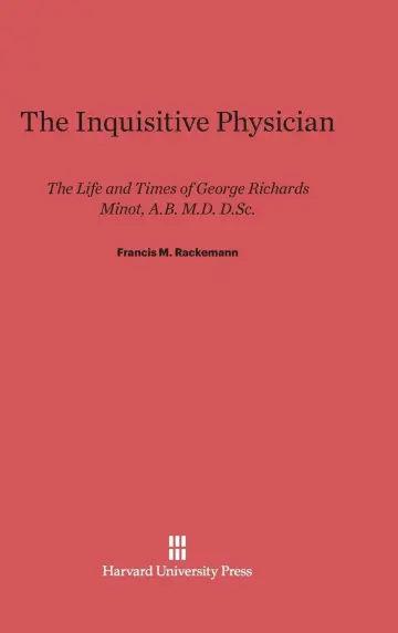 Cover of The Inquistive Physician