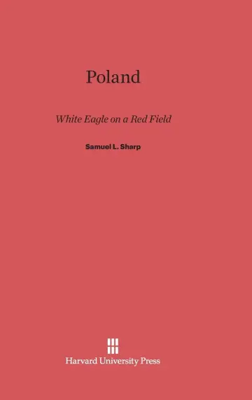 Cover of Poland
