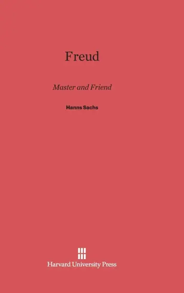 Cover of Freud
