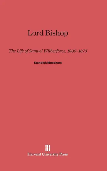Cover of Lord Bishop