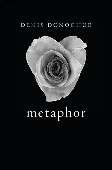 Cover of Metaphor