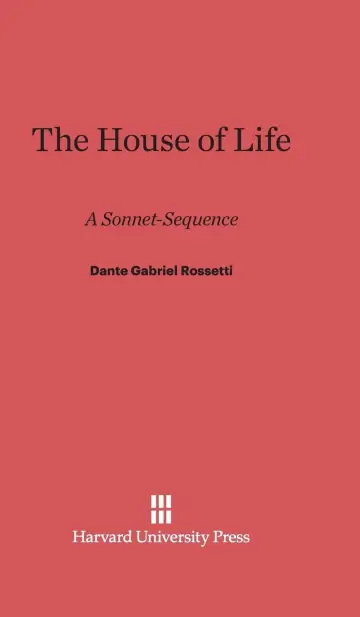 Cover of The House of Life