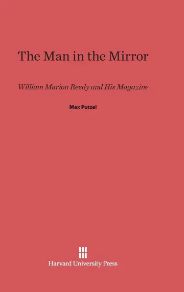 Cover of The Man in the Mirror