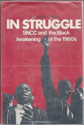 Cover of Carson