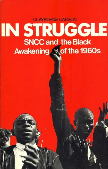 Cover of Carson