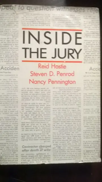 Cover of Hastie