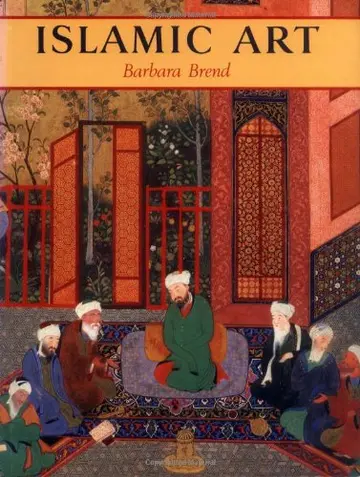 Cover of Islamic Art