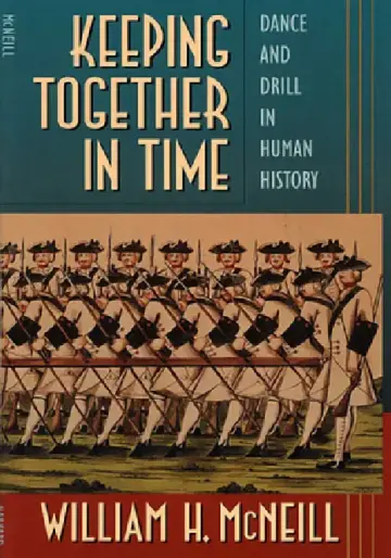 Cover of Keeping Together in Time P