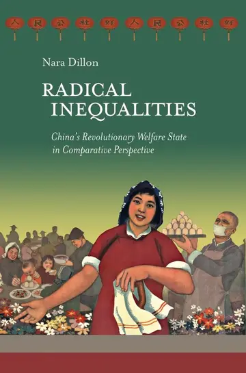 Cover of Radical Inequalities