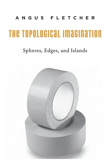 Cover of The Topological Imagination