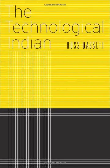 Cover of The Technological Indian