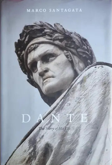 Cover of Dante