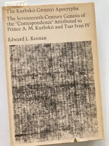 Cover of Keenan