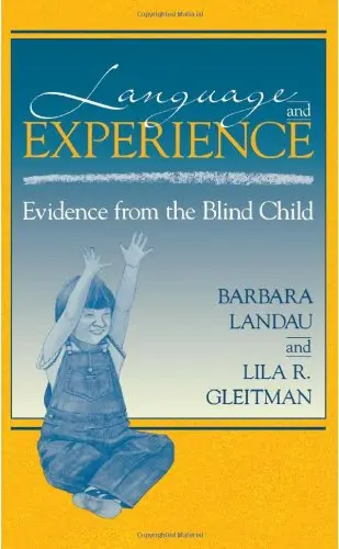 Cover of Language and Experience