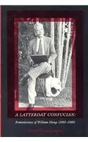 Cover of Latter-Day Confucian