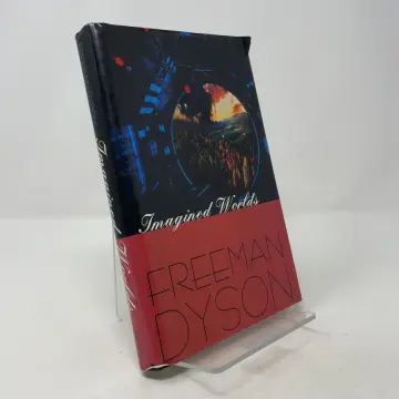 Cover of Imagined Worlds (OIPSE)