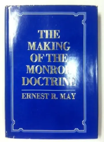 Cover of May