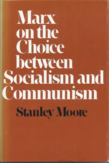 Cover of Moore