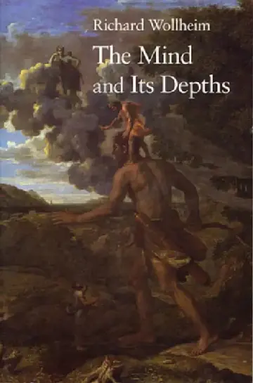Cover of The Mind and Its Depths