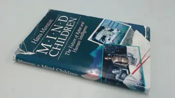 Cover of Moravec