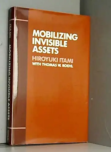 Cover of Itami