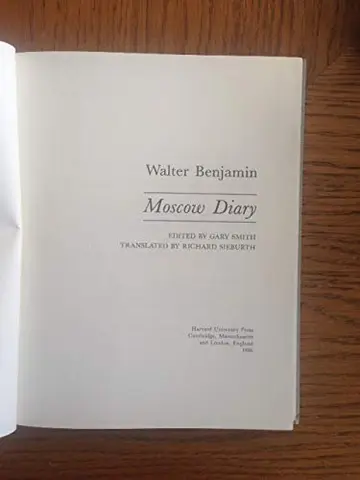 Cover of Benjamin