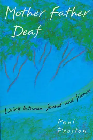 Cover of Mother Father Deaf