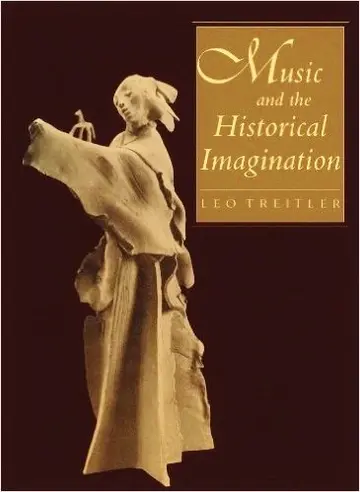 Cover of Music & the Historical Imagination